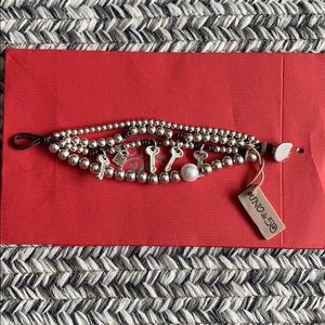 Extremely beautiful bracelets